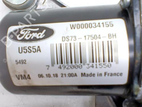 Front wiper motor FORD MONDEO V Saloon (CD) 2.0 Hybrid | BP37591777M29 - Image 3