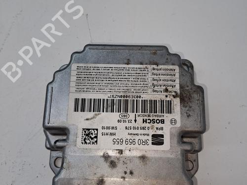 Airbag Kit SEAT EXEO (3R2) 2.0 TDI | BP27668494C86 