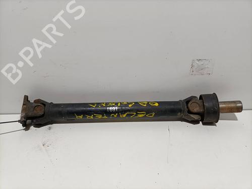 Arbre de transmission MITSUBISHI PAJERO II (V3_W, V2_W, V4_W, V5_W) 2.5 TD 4WD (V24W) (99 hp) 28336979