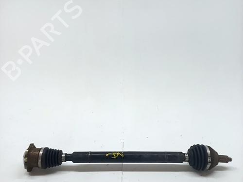 Used Right front driveshaft SEAT IBIZA IV (6J5, 6P1) 1.9 TDI (105 hp) 32183079