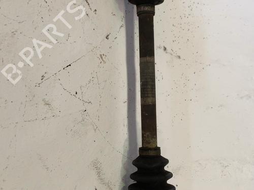 Used Left front driveshaft Left front driveshaft CITROËN C3 I (FC_, FN_) 1.4 16V HDi (90 hp) 33772908 33772908