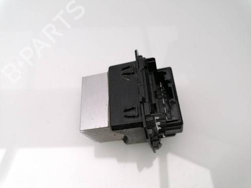 Heater resistor PEUGEOT 508 SW I (8E_) 2.0 HDi | BP23377142M108 