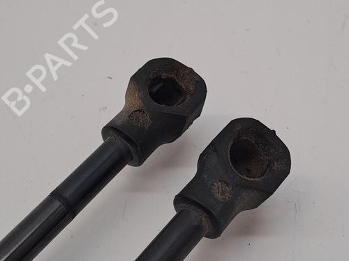 Tailgate lift support RENAULT ZOE (BFM_) ZOE | BP27292768C138 