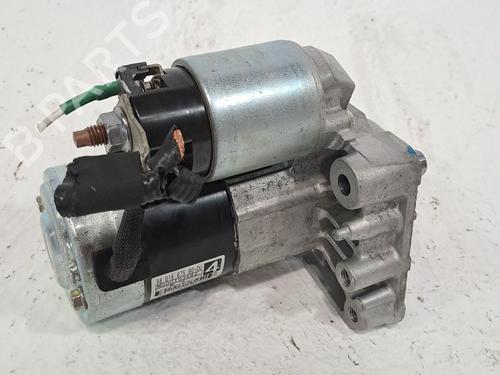 Startmotor CITROËN C4 II (NC_) 1.6 BlueHDi 100 (99 hp) 24445249