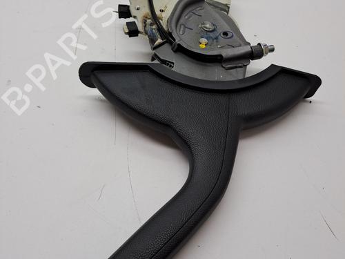 Used Hand brake HYUNDAI BAYON (BC3) 1.0 T-GDI (101 hp) 24874334