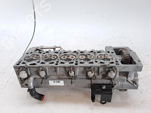 Topstykke VW TRANSPORTER T5 Van (7HA, 7HH, 7EA, 7EH) 2.5 TDI (130 hp) 23374123