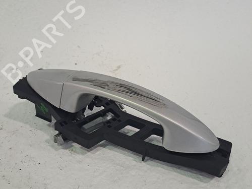 Front right exterior door handle FORD FIESTA VI (CB1, CCN) 1.4 TDCi | BP24496298C129 