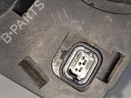 Left headlight HYUNDAI SONATA V (NF) 2.0 CRDi | BP26233366C28 