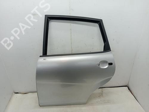 Used Left rear door SEAT TOLEDO III (5P2) 1.9 TDI (105 hp) 23354133