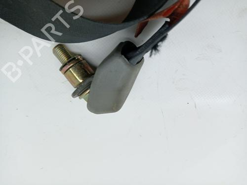 Front right seatbelt MITSUBISHI PAJERO III Canvas Top (V6_W, V7_W) 3.2 DI-D (V68W, V78W) | BP23357766I25 