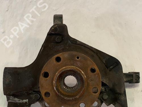 Used Right front steering knuckle Right front steering knuckle 38748713 38748713
