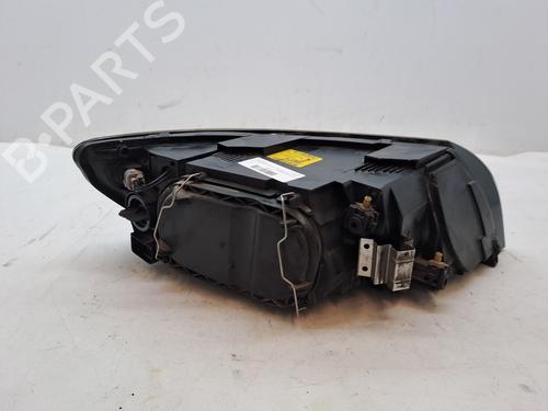 Used Left headlight VOLVO V50 (545) 1.6 D (110 hp) 23358944