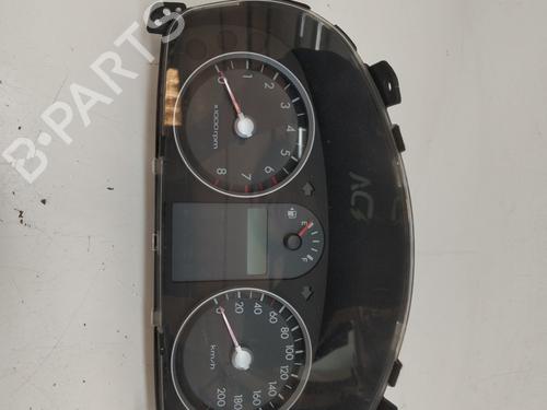 Used Instrument cluster HYUNDAI GETZ (TB) 1.1 (67 hp) 27193688