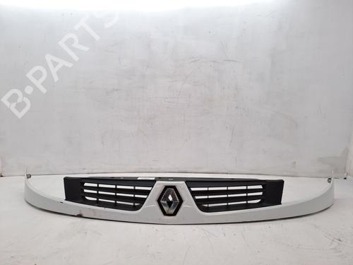 Used Grille RENAULT KANGOO Express (FC0/1_) 1.5 dCi (FC1G) (84 hp) 24483663