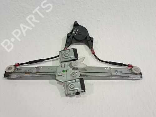Front left window mechanism FORD FIESTA VI (CB1, CCN) 1.25 | BP24587160C22 