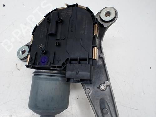 Used Front wiper motor RENAULT SCÉNIC IV (J9_) 1.7 Blue dCi 120 (J9A7, J9A8) (120 hp) 29421337