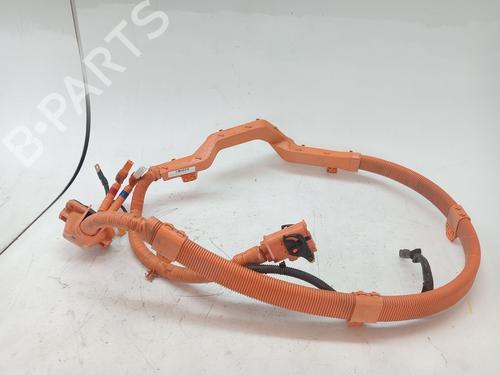 Module électronique KIA NIRO I (DE) 1.6 GDI Hybrid (141 hp) 23977683