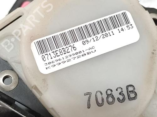 Airbag Kit BMW X3 (F25) xDrive 20 d | BP23942642C86 