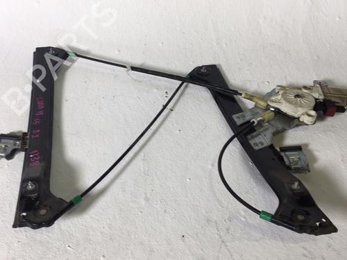Used Front left window mechanism Front left window mechanism 38772184 38772184