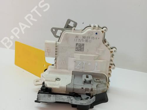 Rear left lock AUDI Q3 (8UB, 8UG) 1.4 TSI | BP23350163C100 