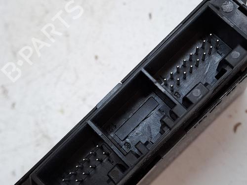 Electronic module RENAULT MEGANE III Grandtour (KZ0/1) 1.9 dCi (KZ0J, KZ0N, KZ1S) | BP27668733M83 