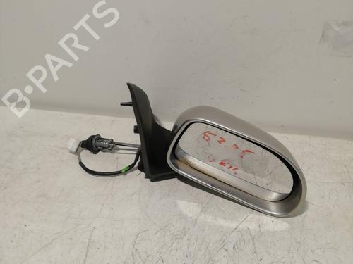 Used Right mirror FIAT BRAVA (182_) 1.9 TD 75 S (182.BF) (75 hp) 25459853