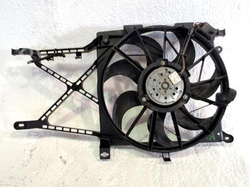 Køleventilator elektrisk OPEL ASTRA H (A04) 1.6 (L48) | BP31035764M35