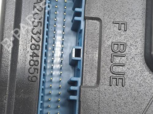Elektronisk modul RENAULT ZOE (BFM_) ZOE | BP26929360M83 