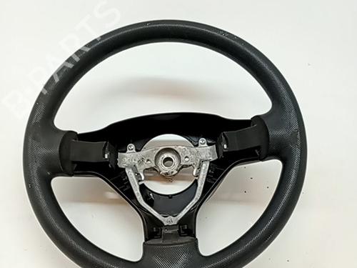 Used Steering wheel TOYOTA AYGO (_B1_) 1.0 (KGB10_, KGB10R) (68 hp) 30477707