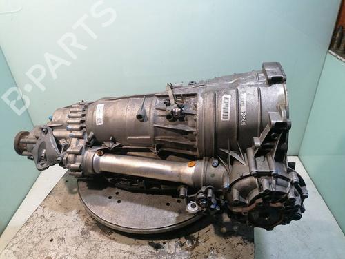 Gearbox AUDI A8 D3 (4E2, 4E8) 4.2 TDI quattro | BP23973782M3 