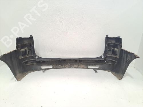 Rear bumper CITROËN C4 Grand Picasso I (UA_) 2.0 HDi 138 | BP27606859C8 