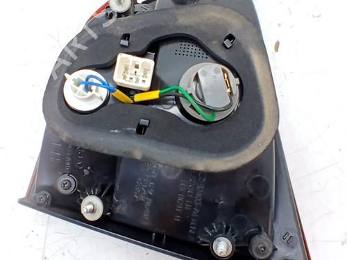 Left tailgate light KIA CARENS IV 1.7 CRDi | BP36666900C79 - Image 2