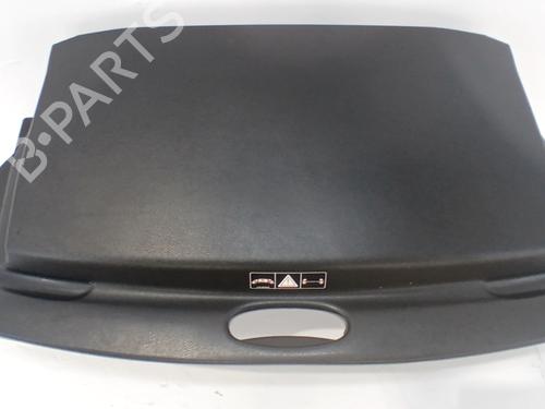 Used Tailgate MERCEDES-BENZ SLK (R171) 200 Kompressor (171.445) (184 hp) 32107617