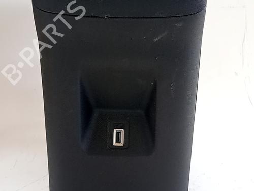 Armrest / Center console CITROËN C5 AIRCROSS (A_) 1.2 Hybrid 136 (ARHPYJ) | BP33764189I20 - Image 3