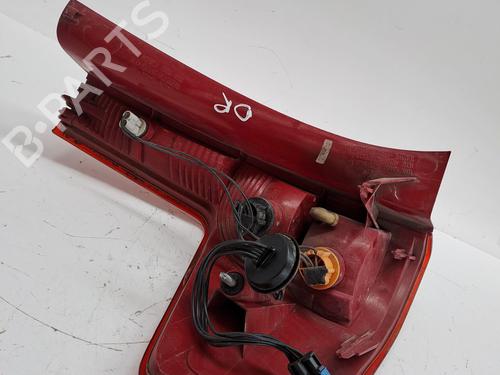Right taillight CITROËN C4 I (LC_) 1.6 HDi | BP23378212C35 