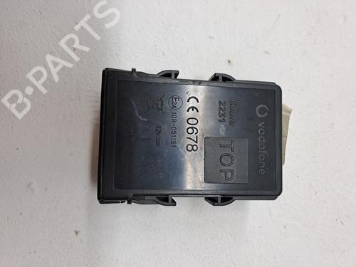 Elektronisk modul FORD C-MAX II (DXA/CB7, DXA/CEU) 1.6 Ti (125 hp) 26451044
