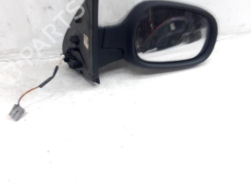 Retrovisor direito Retrovisor direito NISSAN MICRA III (K12) 1.2 16V (65 hp) 36318146 36318146