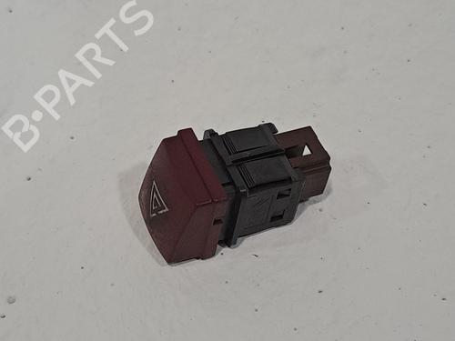 Used Warning switch PEUGEOT 207 (WA_, WC_) 1.4 (73 hp) 25834091