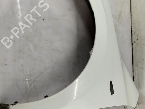Used Left front fenders Left front fenders 39556359 39556359