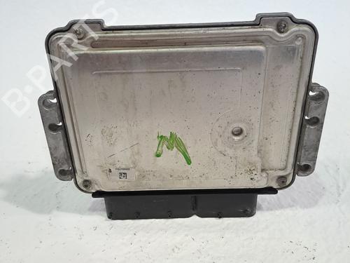Engine control unit (ECU) OPEL ZAFIRA / ZAFIRA FAMILY B (A05) 1.9 CDTI (M75) | BP24608501M57 