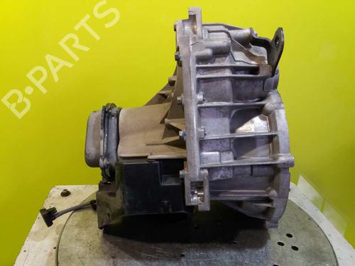 Gearbox FORD FIESTA VI (CB1, CCN) 1.4 TDCi | BP24107457M3