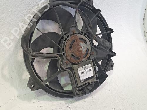 Radiator fan PEUGEOT 607 (9D, 9U) 2.7 HDi 24V | BP28108459M35 