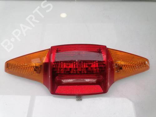 Nummerpladelys BMW R 1300 R 1300 GS (GG13, GG13tha) (145 hp) 31061884