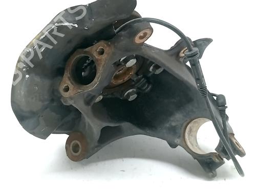 Used Right front steering knuckle MINI MINI COUNTRYMAN (R60) One D (90 hp) 32008492