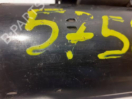 Starter FIAT MULTIPLA (186_) 1.9 JTD 105 (186AXB1A) | BP25465822M8 