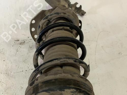 Used Left rear shock absorber Left rear shock absorber 38419696 38419696