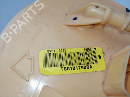 Fuel pump FORD FIESTA VI (CB1, CCN) 1.25 | BP23387299M76