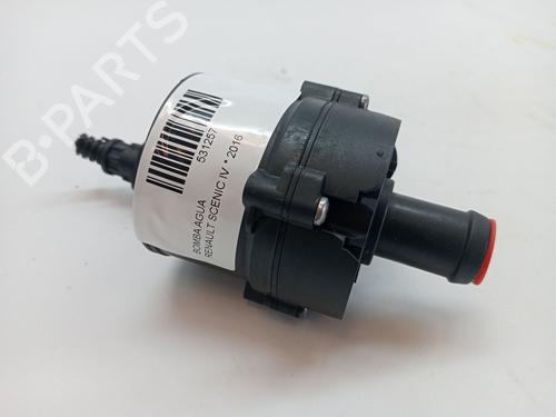 Used Other RENAULT GRAND SCÉNIC IV (R9_) 1.3 TCe 140 (R9NB) (140 hp) 23370083