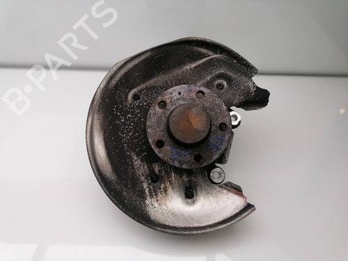 Venstre hjullejehus spindel AUDI A4 B8 Avant (8K5) 2.0 TDI | BP24107576M27