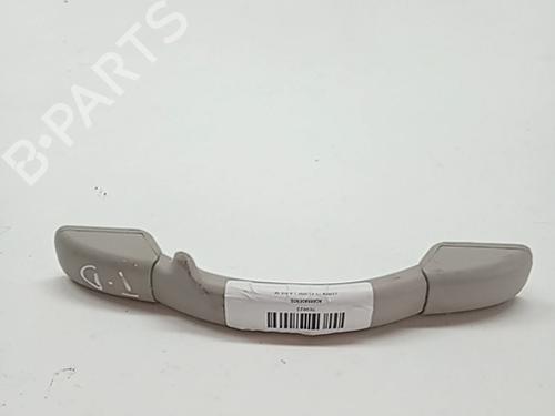 Poignée de toit intérieure CITROËN C3 Picasso (SH_) 1.6 HDI 90 (92 hp) 30801400